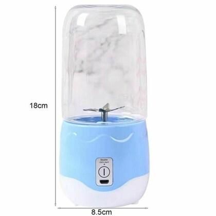 Juicer Machine (Usb Juicer) by ui3p09-ew