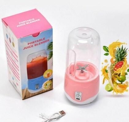 Juicer Machine (Usb Juicer) by ui3p09-ew
