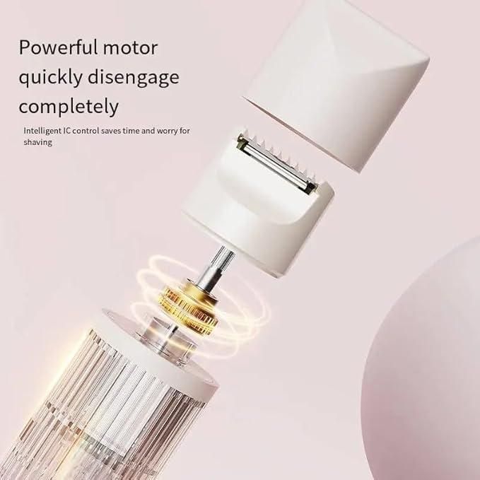 Electric Razor by ui3p09-ew