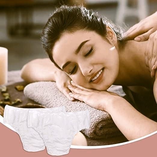 5 Pcs Disposable Panties by ui3p09-ew