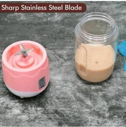 Juicer Machine (Usb Juicer) by ui3p09-ew