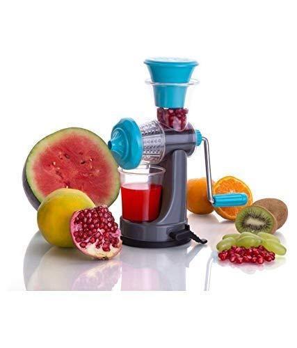 Juicer-Fruit and Vegetable Juicer Nano or Mini Juicer by ui3p09-ew