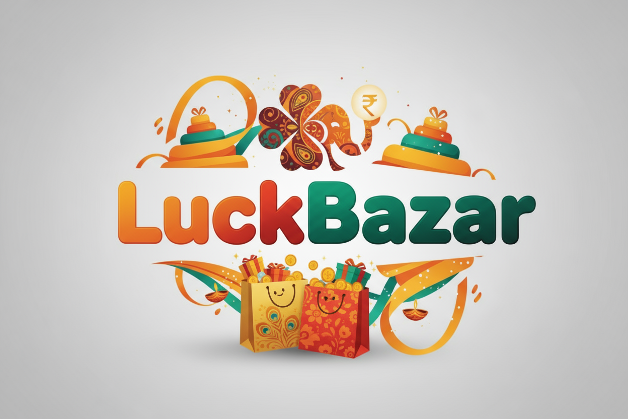 luckbazar 